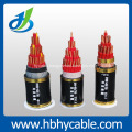 Copper Conductor Shielded Control Cable OEM & ODM